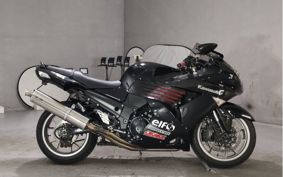KAWASAKI ZZR1400 2007 ZXT40A