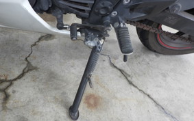 KAWASAKI NINJA 250R EX250K