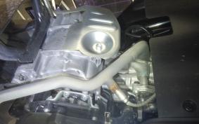 SUZUKI ADDRESS 110 2020 CE47A