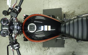 KAWASAKI Z900RS-2SE 2026 ZR902A