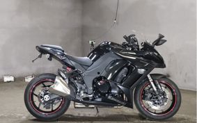 KAWASAKI NINJA1000 ZXT00L