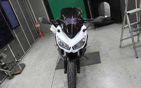 KAWASAKI NINJA 1000 2013