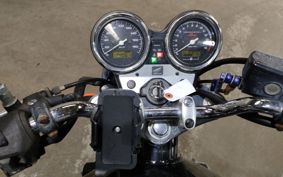 HONDA CB400SFV-4 2009 NC42