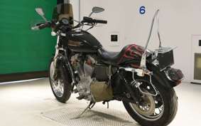 HARLEY XLH883 1998