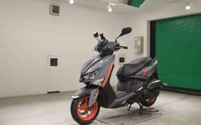 YAMAHA CYGNUSｸﾞﾘﾌｧｽ 2022 SEJ4J