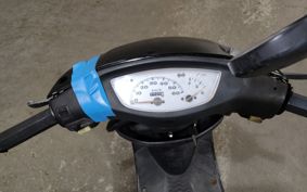 HONDA DIO ZX AF35