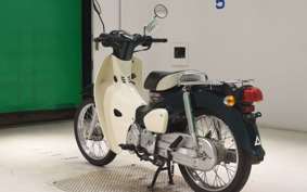 HONDA C110 SUPER CUB JA44