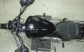 HARLEY FXBB1920 2025