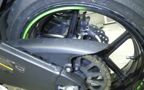 KAWASAKI NINJA ZX-6R A 2021 ZX636G