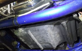 HARLEY FXCWC 1580 2008