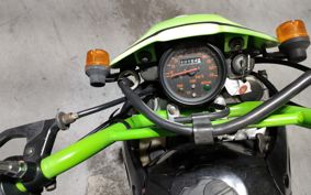 KAWASAKI KSR-2 MX080B