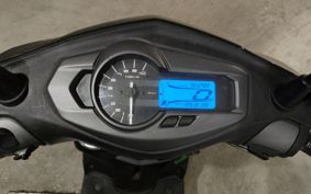 YAMAHA CYGNUS125XSR SEA5J
