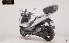 BMW C400GT 2024