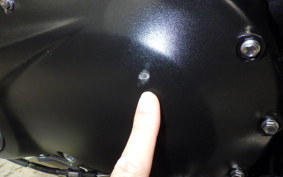 TRIUMPH SPEED ​​TWIN 1200 RS 2025