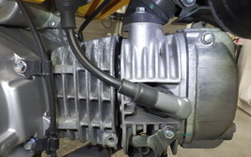 HONDA ｸﾛｽｶﾌﾞ110-2 1998 JA45