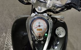 YAMAHA DRAGSTAR400 CLASSIC VH01J