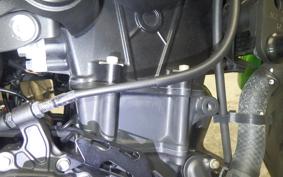 KAWASAKI Z400 Gen.2 2021 EX400G