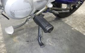 HONDA CHALY 50 CF50