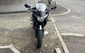 HONDA CBR250R ABS MC41