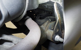 SUZUKI ADDRESS 110 CE47A