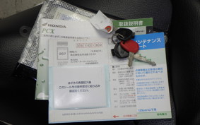 HONDA PCX 125 JF28
