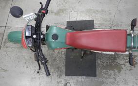 YAMAHA DT50 2006 17W