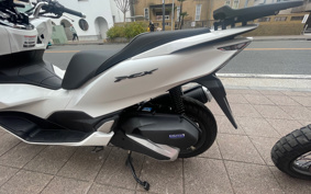 HONDA PCX125 JK05