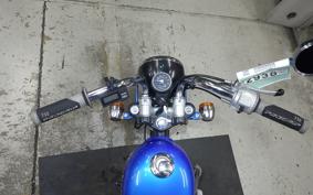HONDA MONKEY Z50J