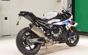 BMW S1000RR M DDC 2026