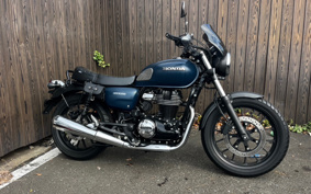 HONDA GB350 2022 NC59