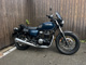 Фото Honda GB350 2022 с японского аукциона