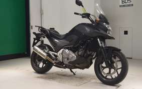 HONDA NC700X 2012 RC63