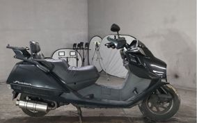 HONDA FUSION MF02