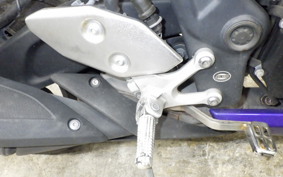 YAMAHA YZF-R3 2020 RH07J