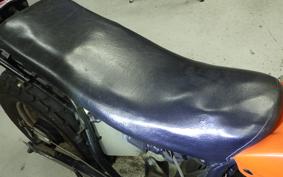 YAMAHA TW200 Gen.2 DG07J