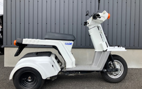 HONDA V-TWIN MAGNA MC29