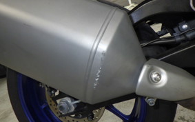 SUZUKI GSX-R1000R A 2020