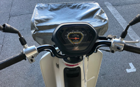 HONDA SUPER CUB50 AA04