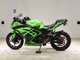 Фото Kawasaki NINJA 250 ABS с японского аукциона