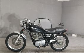 YAMAHA SR400 2002 RH01J