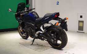 YAMAHA FZ1 FAZER 2007