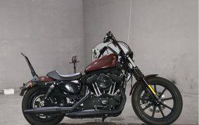 HARLEY  HARLEY XL1200NS LP3
