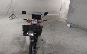 HONDA SUPER CUB90 HA02