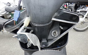 YAMAHA JOG ZR-4 SA56J