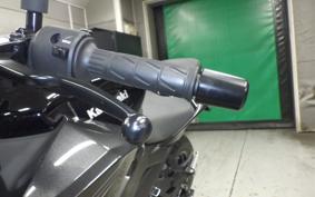 KAWASAKI Z250 Gen.2 2021 EX250Y
