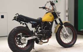 YAMAHA TW200 2JL