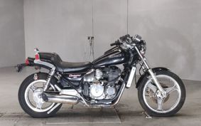 KAWASAKI ELIMINATOR 400-1 ZL400A