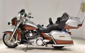 HARLEY FLHTKSE 1800CVO 2014