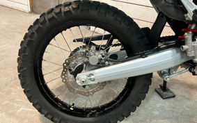 HONDA CRF250 RALLY MD47