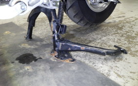 HONDA BENLY 50 2008 AA05